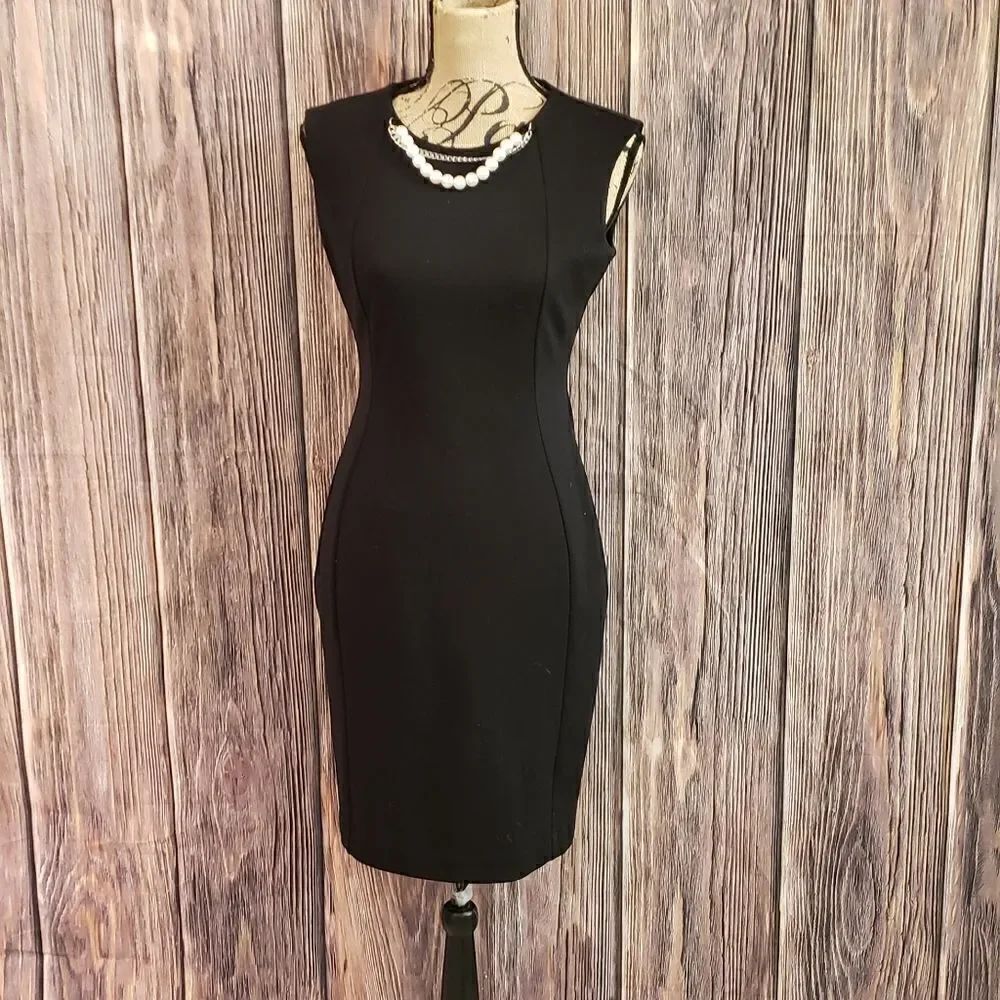 Calvin Klein Dress 